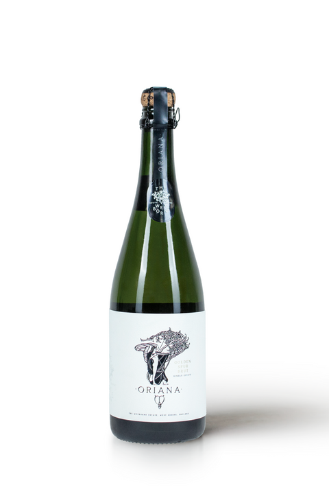 Oriana "Golden Spur" Brut 2022