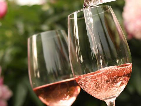 Quality Rosé Wines