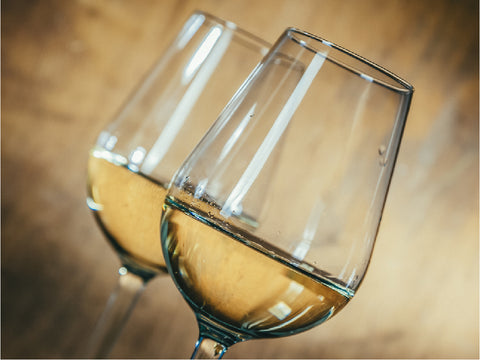 Quality White Wines