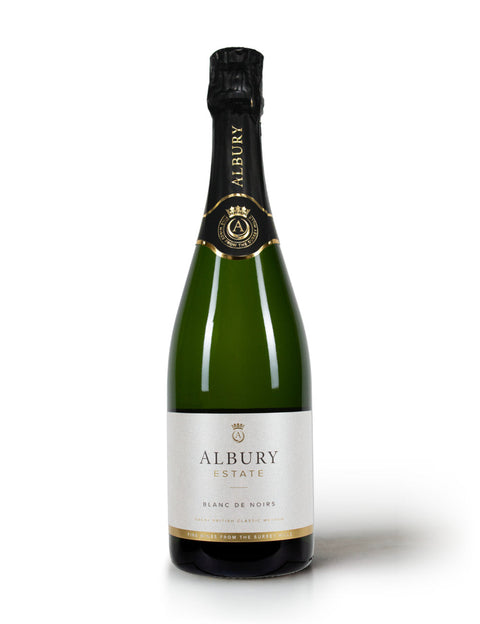 Albury Estate Blanc de Noirs NV