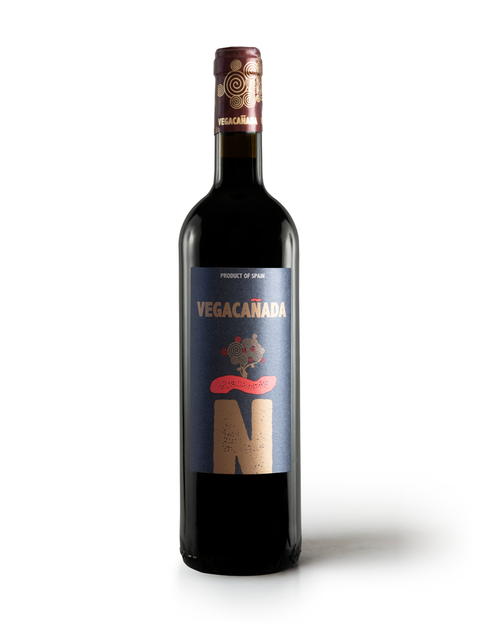 Italian Merlot Red Wine - Case of 6 with Free UK delivery