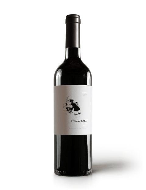 Bodegas Jalón Peña Aldera Rioja Crianza 2017