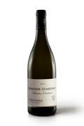 Buisson-Charles Bourgogne Chardonnay Hautes Coutures 2017