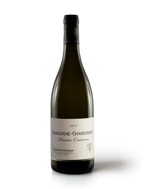 Buisson-Charles Bourgogne Chardonnay Hautes Coutures 2017