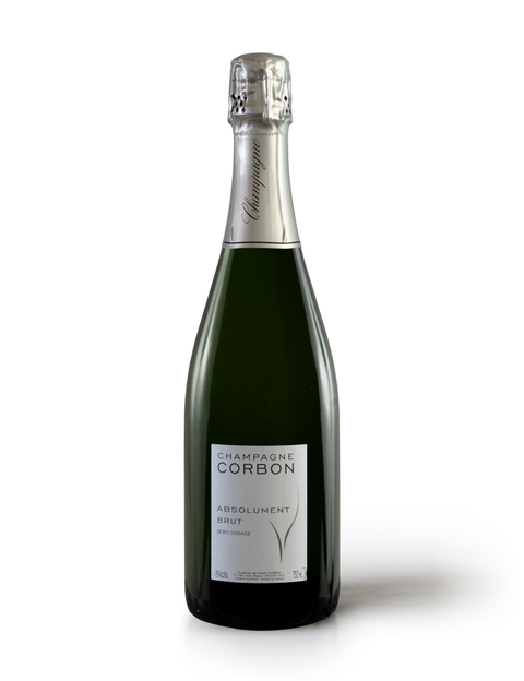 Corbon Absolument Brut NV