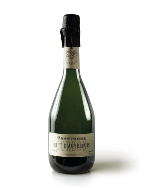 Corbon Brut d'Autrefois NV