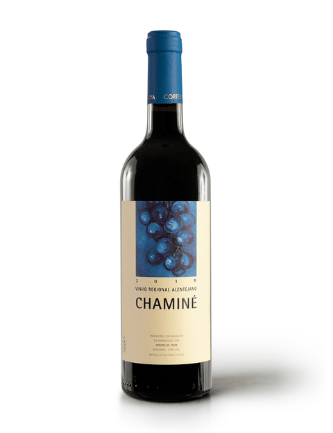 Cortes de Cima Chaminé Tinto 2019