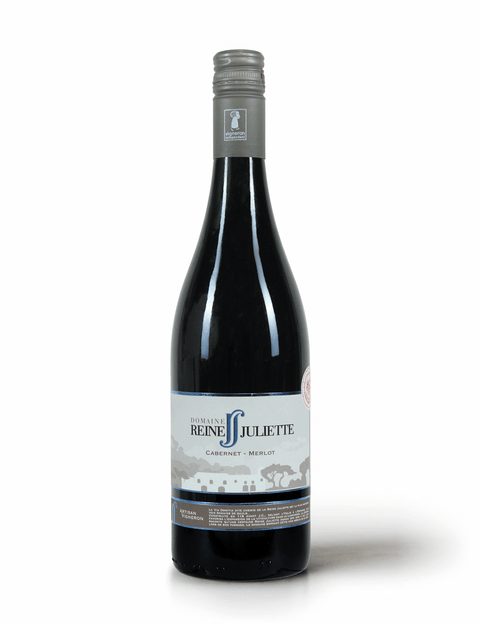 Domaine Reine Juliette Cabernet Merlot 2022