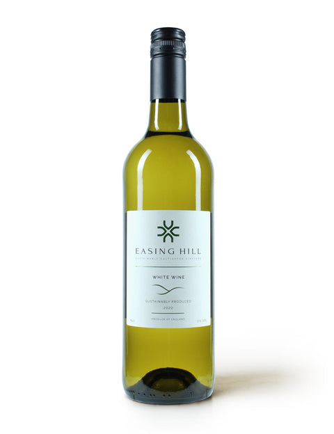 Easing Hill Vineyard Still White Wine 2020