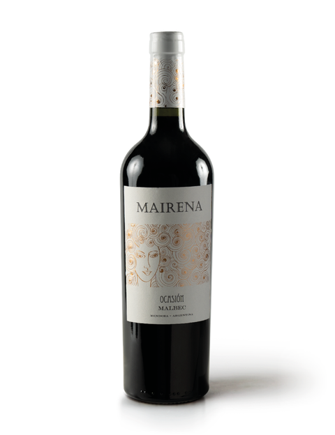 Familia Blanco Mairena Malbec 2019