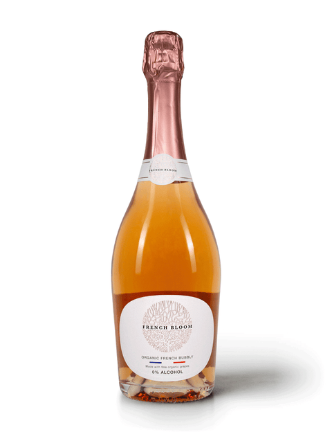 French Bloom Le Rose NV