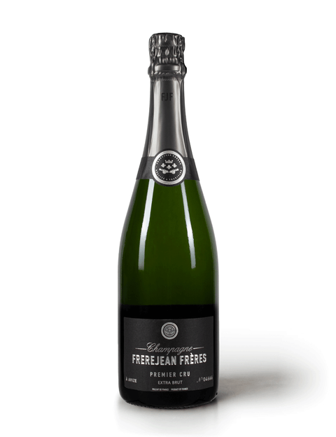 Frere Jean Freres Extra Brut Premier Cru NV