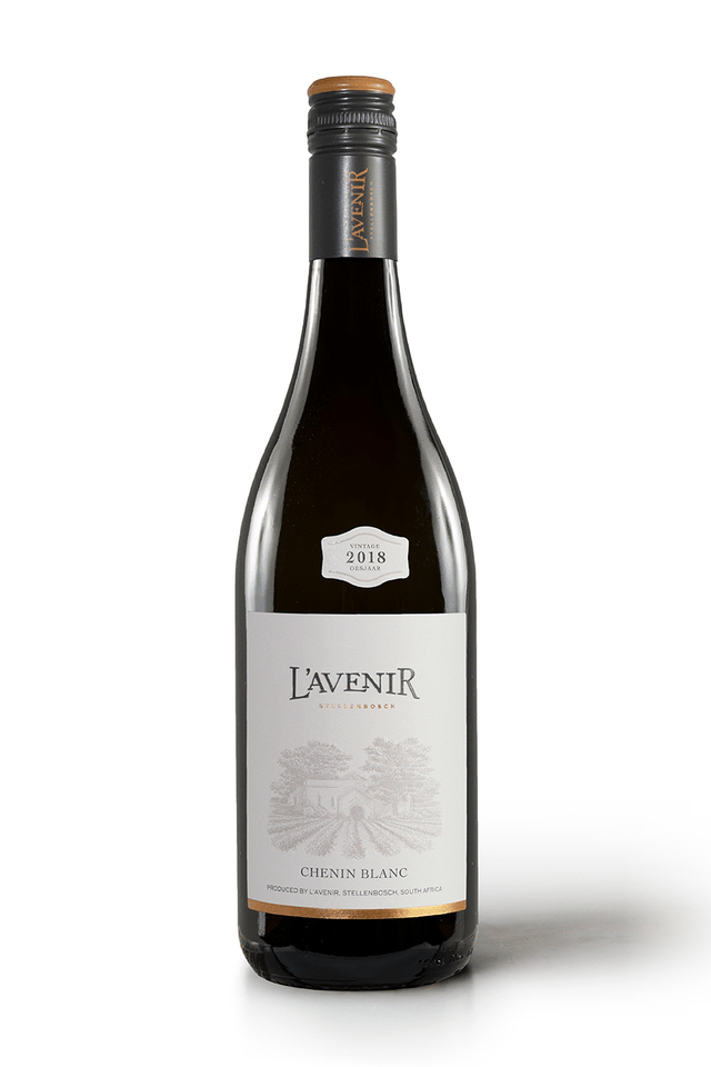 L'Avenir Estate Provenance Chenin Blanc 2021 Wine&Earth