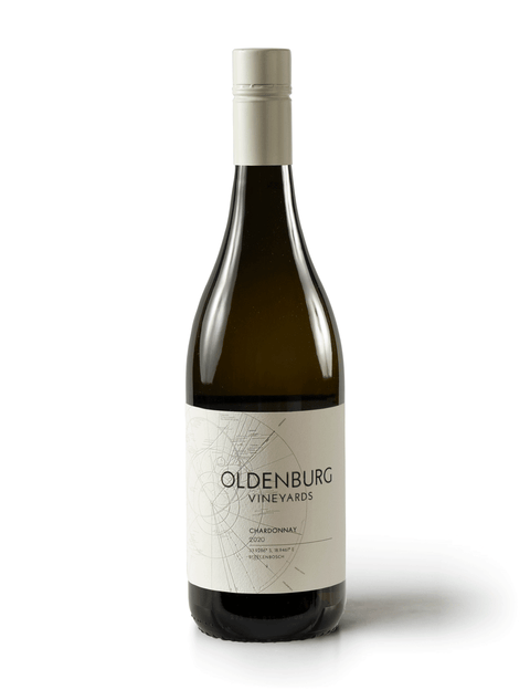 Oldenburg Vineyards Chardonnay 2020
