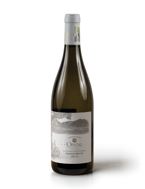 Opstal Estate Chenin Blanc 2019