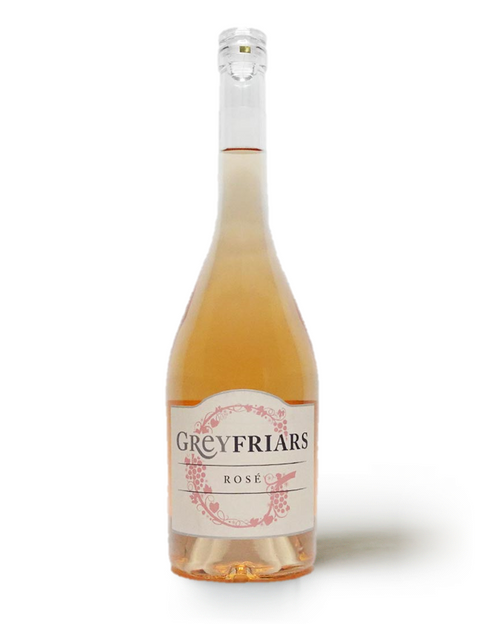 Greyfriars Vineyard Still Rose 2022