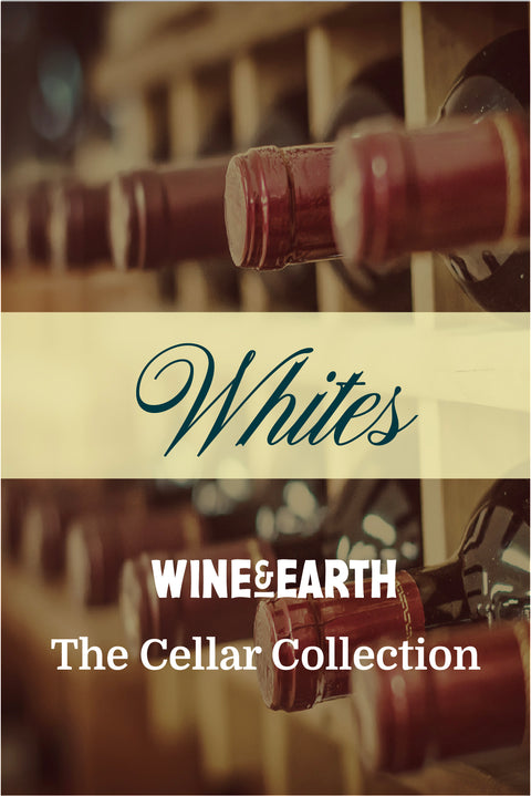 The Cellar Collection: Whites
